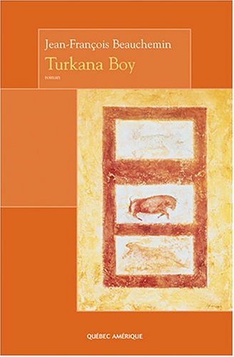 Turkana Boy