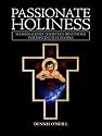 Passionate Holiness: Marginalized Christian Devotions for Distinctive Peoples