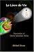 Livre De Vie: Ascension et Ordre Mondial Divin: Ascension Et Ordre Mondial Divin