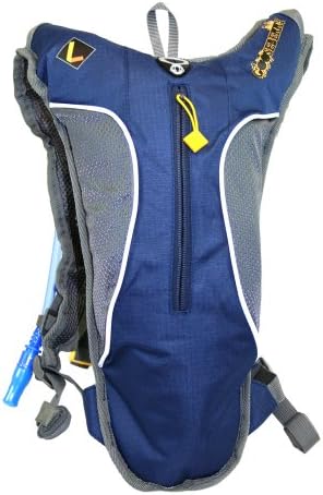 Ledge Sports Gooseberry Hydration Pack