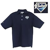 San Diego Padres Youth Excellence Polo by Antigua