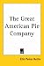 Search : The Great American Pie Company