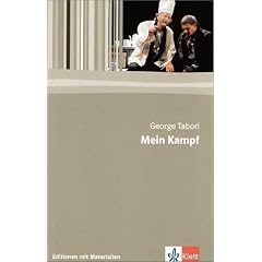 Mein Kampf: Editionen mit Materialien f�r den Literaturunterricht