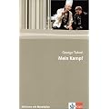 Mein Kampf.