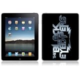 MusicSkins: Black Eyed Peas - Logo for Apple iPad