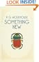 Something New (Dover Humor)