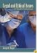 Legal and Ethical Issues for Health Professionals