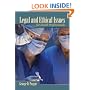 Legal and Ethical Issues for Health Professionals