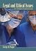Legal and Ethical Issues for Health Professionals