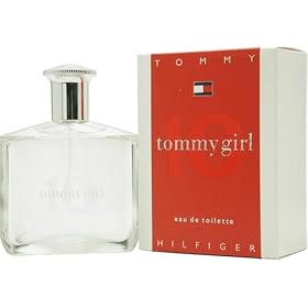 Tommy Girl 10 Eau de Toilette for Women by Tommy Hilfiger