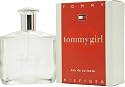 Tommy Girl 10 By Tommy Hilfiger For Women. Eau De Toilette Spray 3.4 OZ