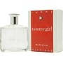 Tommy Girl 10 By Tommy Hilfiger For Women. Eau De Toilette Spray 3.4 OZ