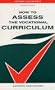How to Assess the Vocational Curriculum (Vocational Education)