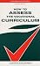 How to Assess the Vocational Curriculum (Vocational Education)
