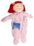 Storytime Madeline Ragdoll 14