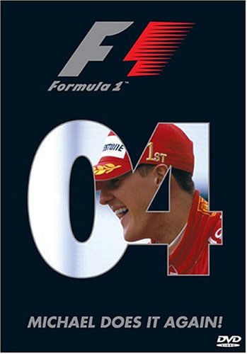 Formula One Review 2004