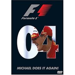Formula One Review 2004