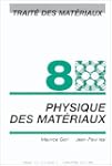 Physique des mat�riaux, num�ro 8