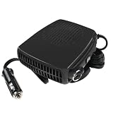 Peak PKC0J5 12V Heater/Defroster/Fan