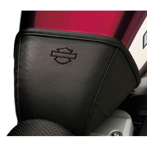 Harley Davidson Fuel Tank Bra XL Sportster 62027 04