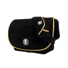 Crumpler Muffin Top 5500 Schwarz/Senf