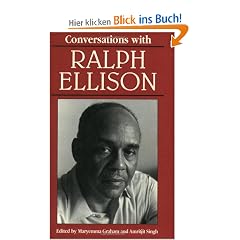 Conversations with Ralph Ellison (Literary Conversations)