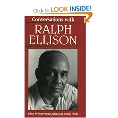 Conversations with Ralph Ellison