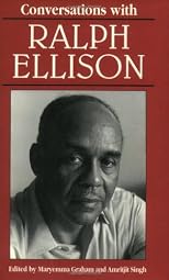 Conversations With Ralph Ellison (Literary Conversations Series)