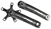CARBON PRO BMX ISIS ARMSET - BMX - FULL SPEED AHEAD -