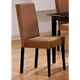 Frankfort Parson Dining Chair (Set of 2)
