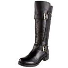 Miz Mooz Merlin Motorcycle Boot
