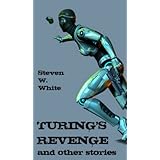 Turing's Revenge and Other Stories