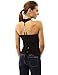 PattyBoutik Women's Faux Crystal Twinset Tank Top