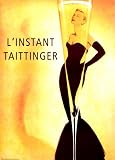 L’Instant Taittinger Subject Giant Poster Print, 39×54