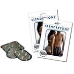 As Seen On TV Slendertone Replacement...
