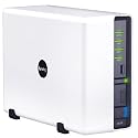 2TB NAS Server