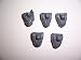 Torsos Bits Orks Lootas/burna Warhammer 40k Games Workshop