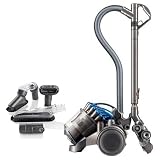 Dyson DC23 Turbinehead Canister Vacuum Cleaner
