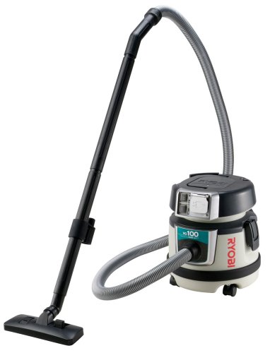 RYOBI 集じん機 VC-100