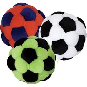 Tiny Soccer Ball