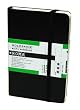 Moleskine City Notebook: Roma