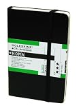 Moleskine City Notebook: Roma