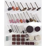 Buy Combo Bits Metalsmiths Jewelers Gunsmiths Locksmiths Stone Grinding Cutting Rotary...