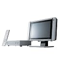 TWINBIRD LINK ZABADY 10型 防水ワイヤレスモニター VW-J107W ホワイト