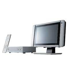 TWINBIRD LINK ZABADY 10型 防水ワイヤレスモニター VW-J107W ホワイト