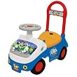Disney Pixar Toy Story 3 Buzz & Friends Activity Ride-on
