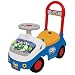 Disney Pixar Toy Story 3 Buzz & Friends Activity Ride-on