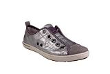 Bama, Damen Sneaker, silber, RENO Art. 53128