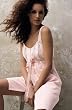 Pink Chemise by Lise Charmel - Sensualite Florale 1018