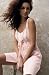 Pink Chemise by Lise Charmel - Sensualite Florale 1018
